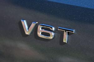 Audi SQ5 TFSI 2013 года  (NA)
